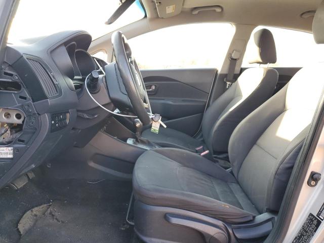 Photo 6 VIN: KNADM5A31D6104332 - KIA RIO 