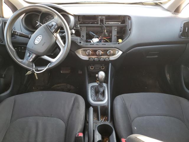 Photo 7 VIN: KNADM5A31D6104332 - KIA RIO 