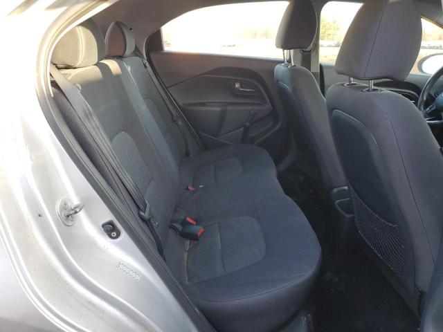 Photo 9 VIN: KNADM5A31D6104332 - KIA RIO 