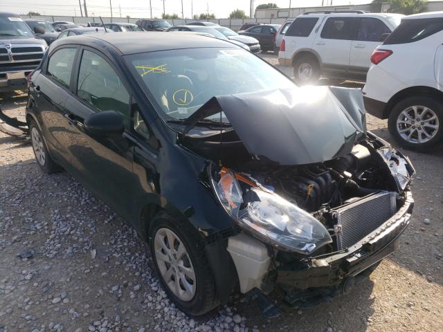 Photo 0 VIN: KNADM5A31D6110017 - KIA RIO LX 