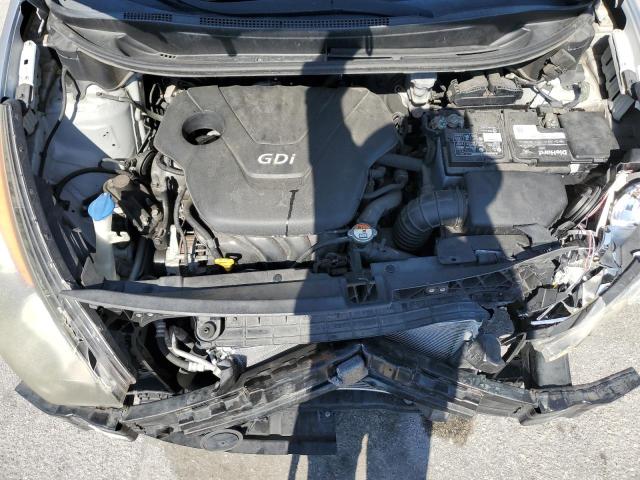 Photo 10 VIN: KNADM5A31D6119378 - KIA RIO 