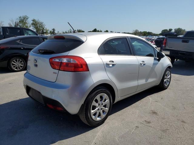 Photo 2 VIN: KNADM5A31D6119378 - KIA RIO 