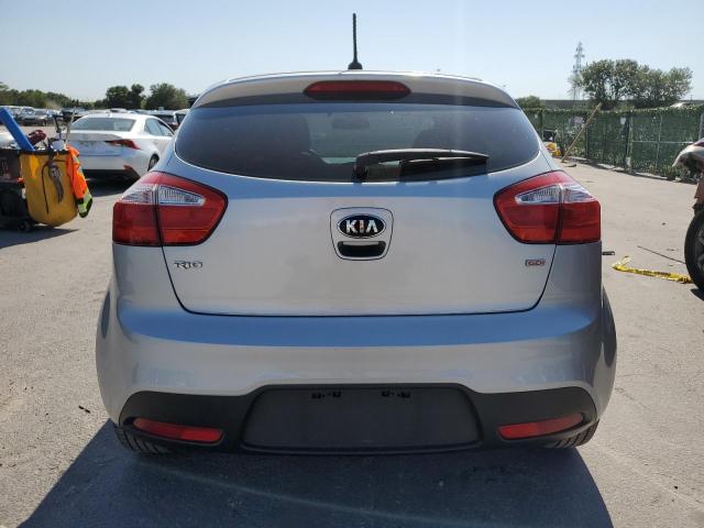 Photo 5 VIN: KNADM5A31D6119378 - KIA RIO 