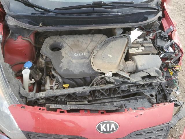 Photo 10 VIN: KNADM5A31D6139369 - KIA RIO 