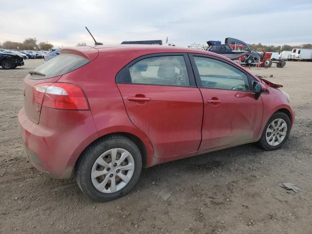 Photo 2 VIN: KNADM5A31D6139369 - KIA RIO 