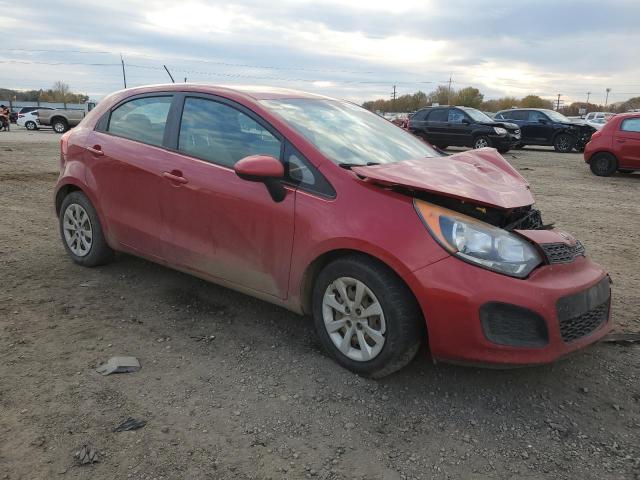 Photo 3 VIN: KNADM5A31D6139369 - KIA RIO 