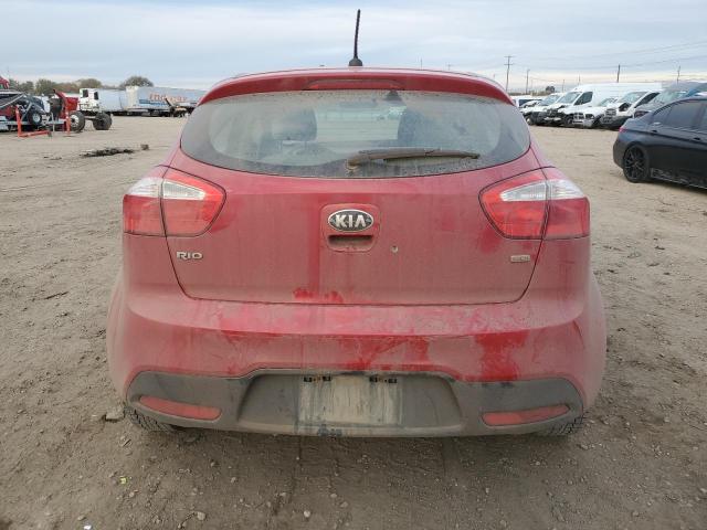 Photo 5 VIN: KNADM5A31D6139369 - KIA RIO 