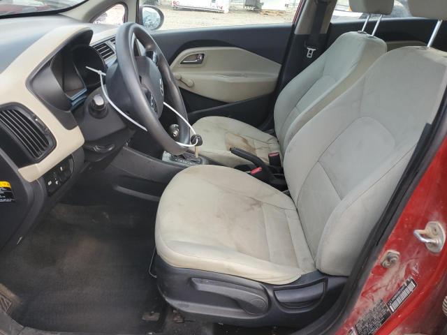 Photo 6 VIN: KNADM5A31D6139369 - KIA RIO 