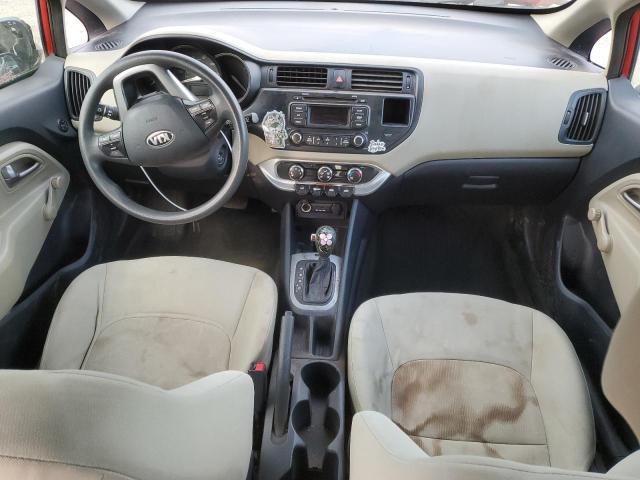 Photo 7 VIN: KNADM5A31D6139369 - KIA RIO 