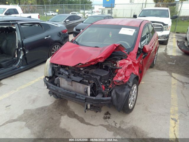 Photo 5 VIN: KNADM5A31D6174607 - KIA RIO 