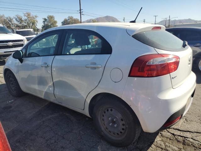 Photo 1 VIN: KNADM5A31D6226334 - KIA RIO LX 