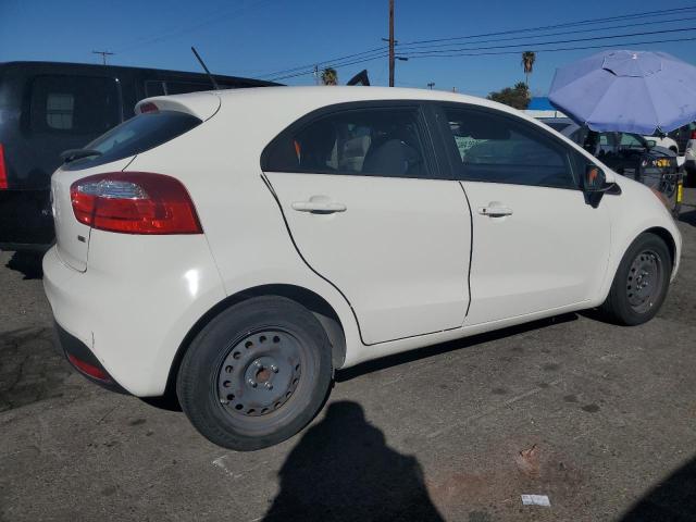 Photo 2 VIN: KNADM5A31D6226334 - KIA RIO LX 