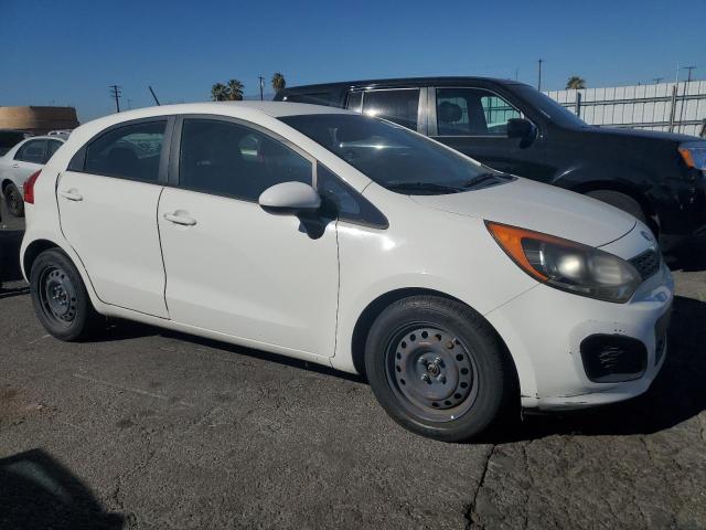 Photo 3 VIN: KNADM5A31D6226334 - KIA RIO LX 