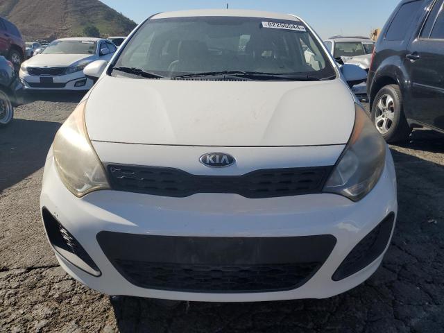 Photo 4 VIN: KNADM5A31D6226334 - KIA RIO LX 