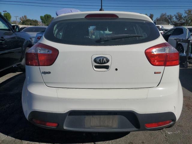 Photo 5 VIN: KNADM5A31D6226334 - KIA RIO LX 