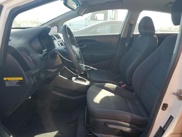 Photo 6 VIN: KNADM5A31D6226334 - KIA RIO LX 