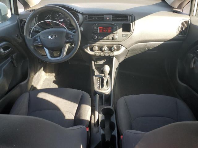 Photo 7 VIN: KNADM5A31D6226334 - KIA RIO LX 