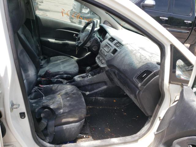 Photo 4 VIN: KNADM5A31D6239231 - KIA RIO LX 