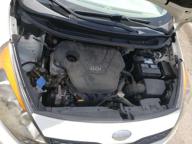 Photo 6 VIN: KNADM5A31D6239231 - KIA RIO LX 