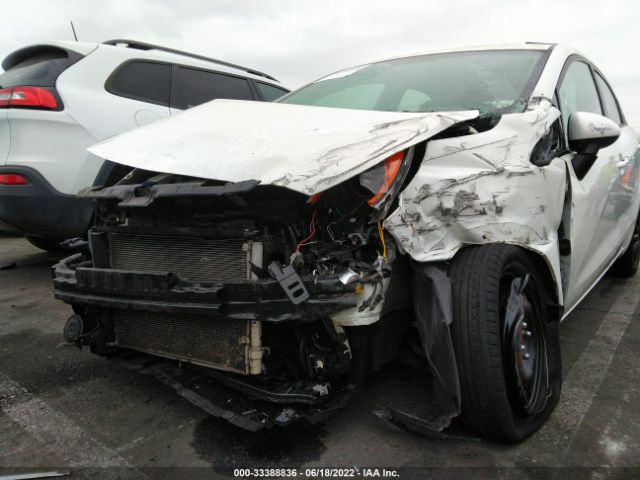 Photo 5 VIN: KNADM5A31D6295640 - KIA RIO 