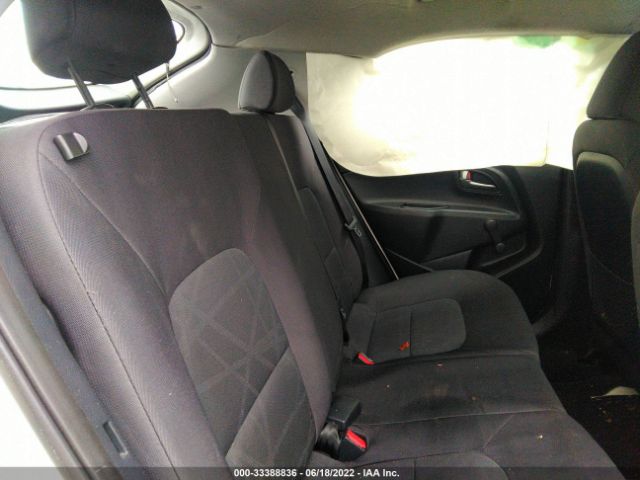 Photo 7 VIN: KNADM5A31D6295640 - KIA RIO 