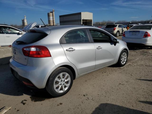 Photo 2 VIN: KNADM5A31D6307060 - KIA RIO 