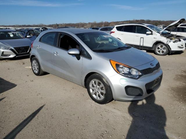 Photo 3 VIN: KNADM5A31D6307060 - KIA RIO 