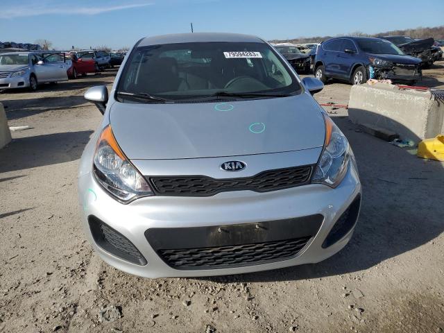 Photo 4 VIN: KNADM5A31D6307060 - KIA RIO 