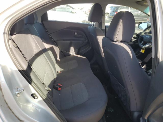 Photo 9 VIN: KNADM5A31D6307060 - KIA RIO 