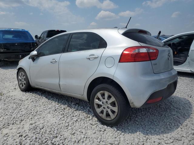 Photo 1 VIN: KNADM5A31E6386182 - KIA RIO LX 