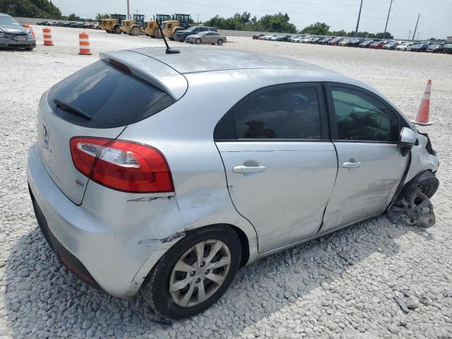 Photo 2 VIN: KNADM5A31E6386182 - KIA RIO LX 