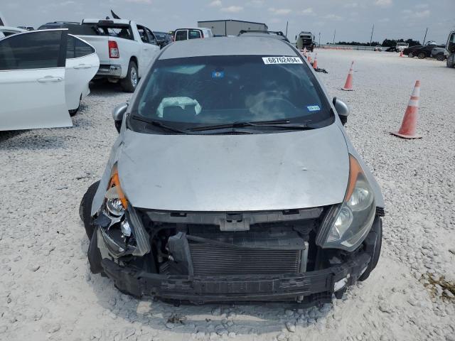 Photo 4 VIN: KNADM5A31E6386182 - KIA RIO LX 