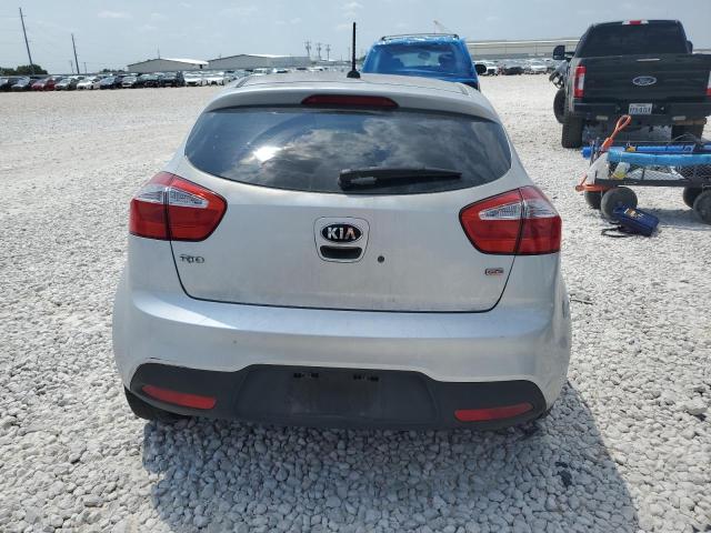 Photo 5 VIN: KNADM5A31E6386182 - KIA RIO LX 