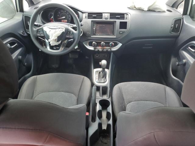 Photo 7 VIN: KNADM5A31E6386182 - KIA RIO LX 