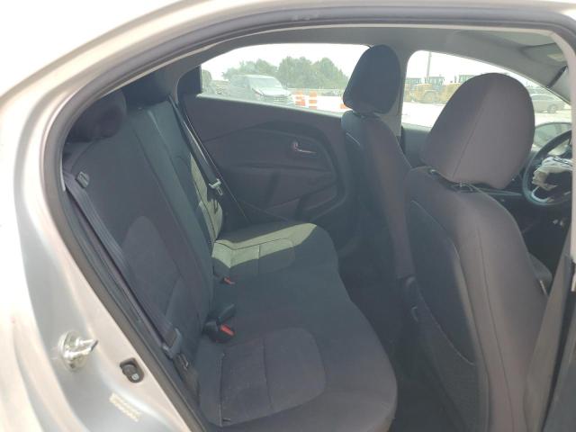 Photo 9 VIN: KNADM5A31E6386182 - KIA RIO LX 