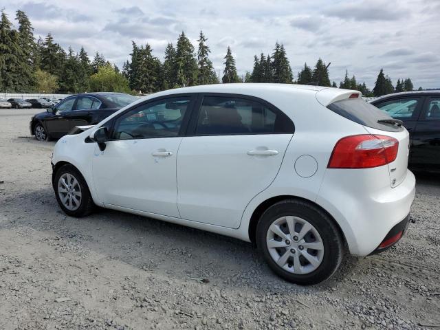 Photo 1 VIN: KNADM5A31E6417320 - KIA RIO LX 