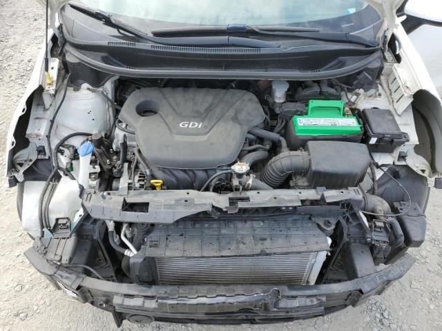 Photo 10 VIN: KNADM5A31E6417320 - KIA RIO LX 