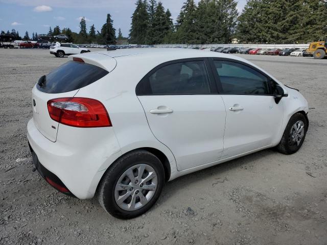 Photo 2 VIN: KNADM5A31E6417320 - KIA RIO LX 