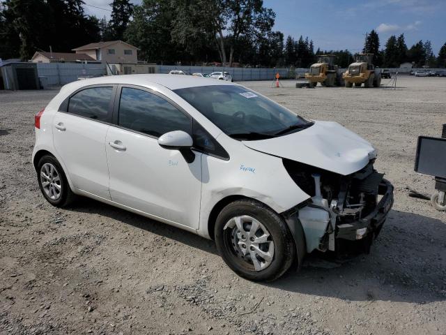 Photo 3 VIN: KNADM5A31E6417320 - KIA RIO LX 