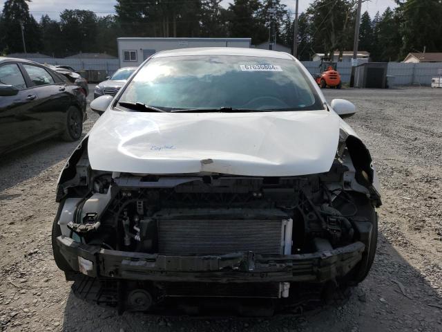 Photo 4 VIN: KNADM5A31E6417320 - KIA RIO LX 