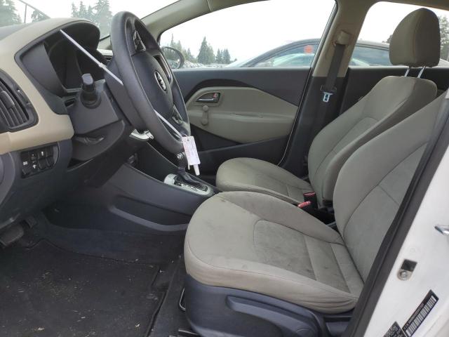 Photo 6 VIN: KNADM5A31E6417320 - KIA RIO LX 