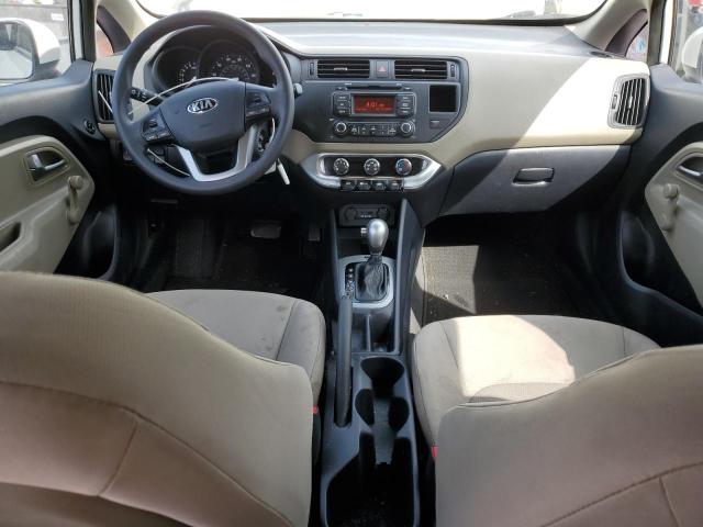 Photo 7 VIN: KNADM5A31E6417320 - KIA RIO LX 