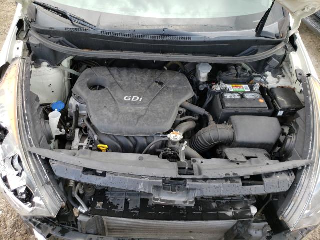 Photo 6 VIN: KNADM5A31F6423202 - KIA RIO LX 