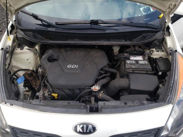 Photo 10 VIN: KNADM5A31F6500067 - KIA RIO LX 