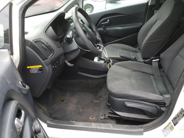 Photo 6 VIN: KNADM5A31F6500067 - KIA RIO LX 