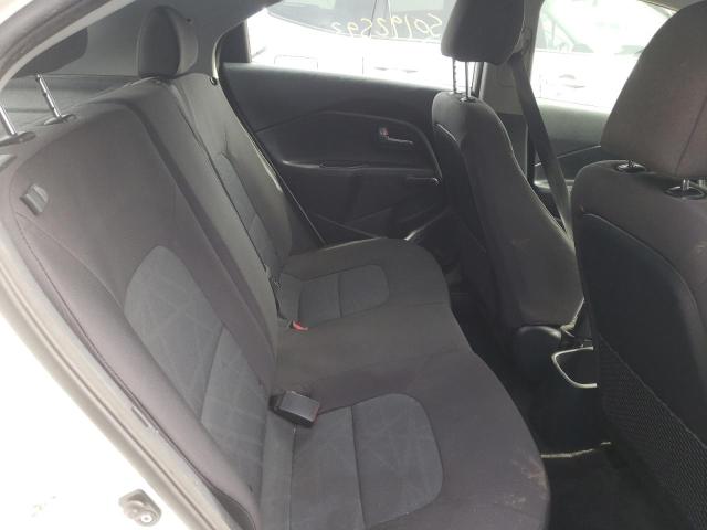 Photo 9 VIN: KNADM5A31F6500067 - KIA RIO LX 