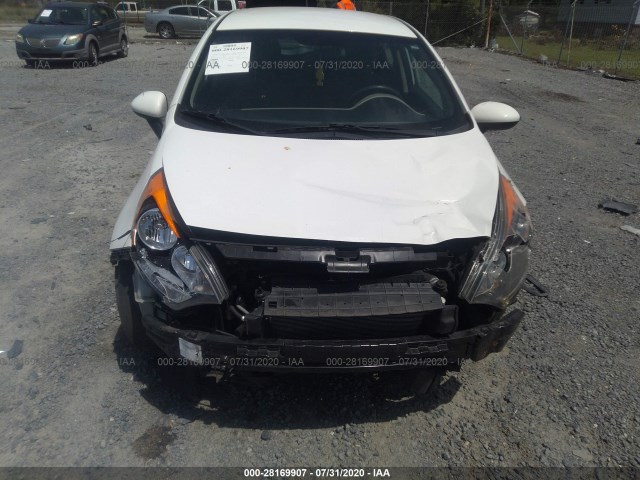 Photo 5 VIN: KNADM5A31F6516480 - KIA RIO 