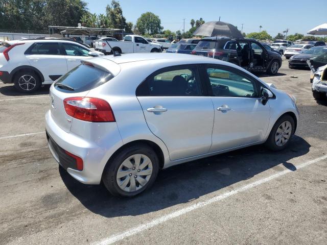 Photo 2 VIN: KNADM5A31G6639617 - KIA RIO LX 