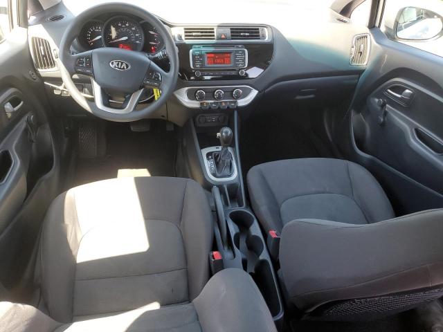 Photo 7 VIN: KNADM5A31G6639617 - KIA RIO LX 