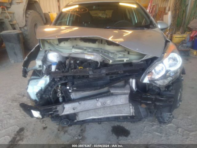 Photo 5 VIN: KNADM5A31G6645949 - KIA RIO 